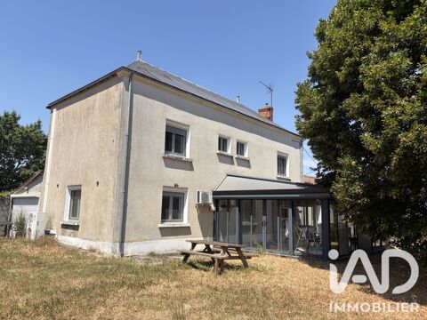  Vente Maison/villa 7 pièces Maison - 7 pièce(s) - 189 m²