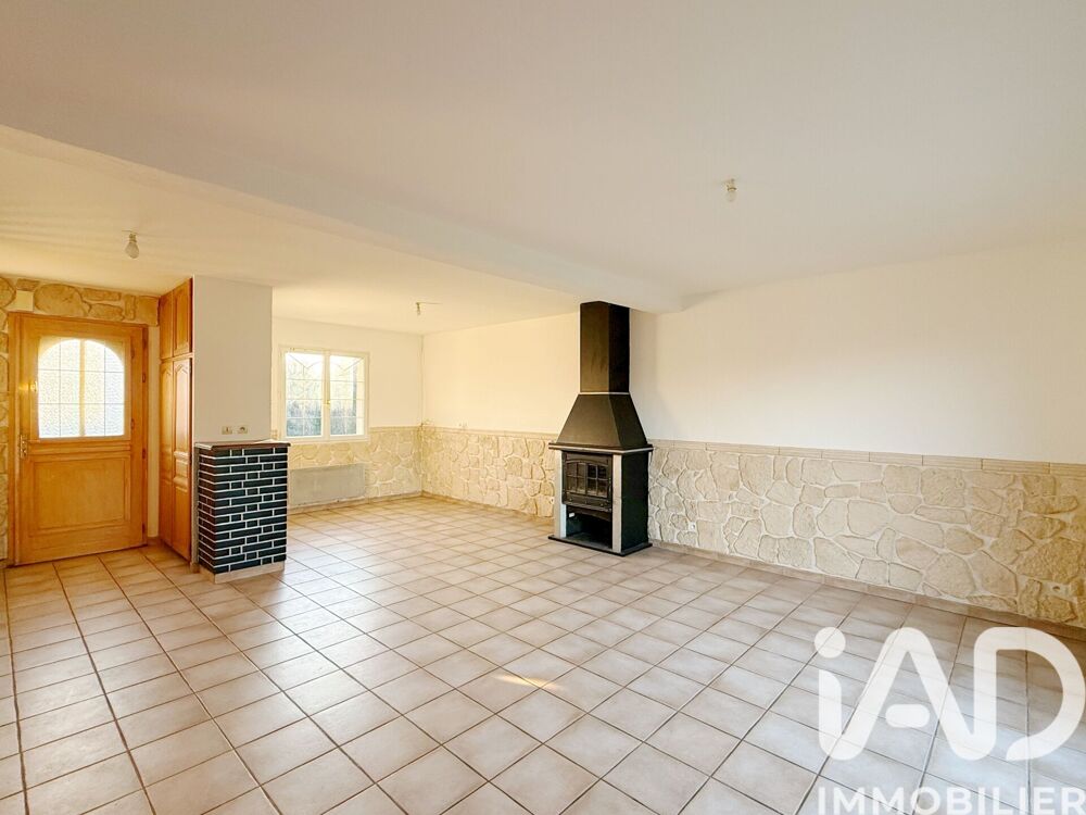Vente Maison/villa 6 pièces