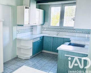  Maison à vendre 5 pièces 115 m²