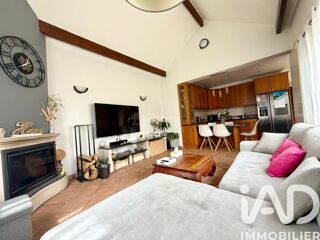  Maison à vendre 4 pièces 70 m²