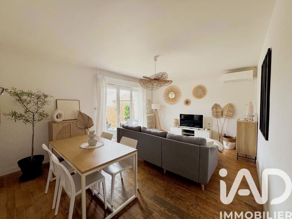 Vente Maison Vente Maison/villa 4 pièces Parentis-en-born