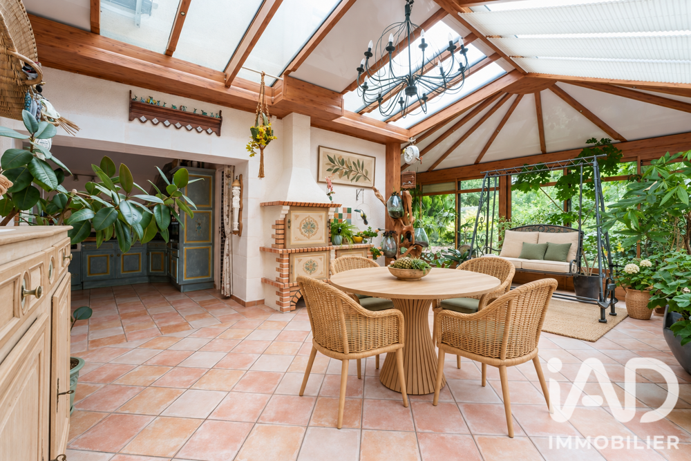 Vente Domaine 10 pièces