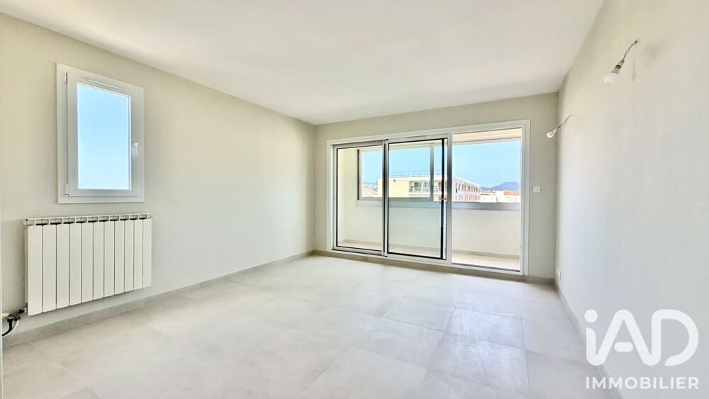 Vente Appartement Vente Appartement 3 pièces Hyères