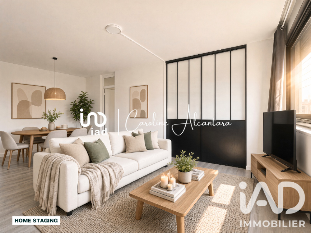 Vente Appartement Vente Appartement 3 pièces Perpignan