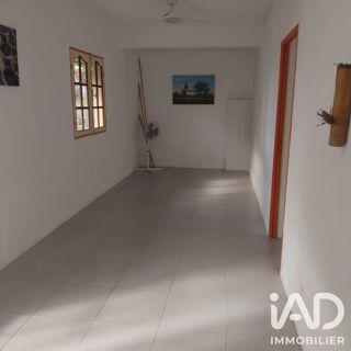  Appartement à louer 2 pièces 60 m²