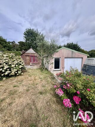 Vente Maison Vente Maison/villa 5 pièces Saint-urbain