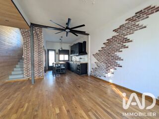  Maison à vendre 4 pièces 93 m²