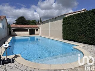  Maison � vendre 5 pi�ces 172 m�