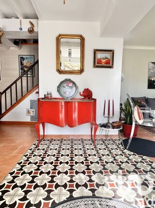  Maison à vendre 6 pièces 103 m²