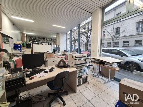   Vente Murs commerciaux 106 m&sup2; 