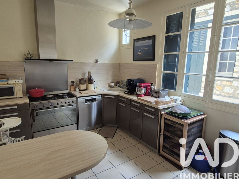 à vendre  Maison Enghien-les-Bains (95880)