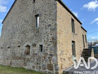  Maison � vendre 4 pi�ces 98 m�