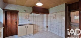  Maison � vendre 7 pi�ces 159 m�