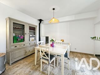  Maison à vendre 5 pièces 103 m²