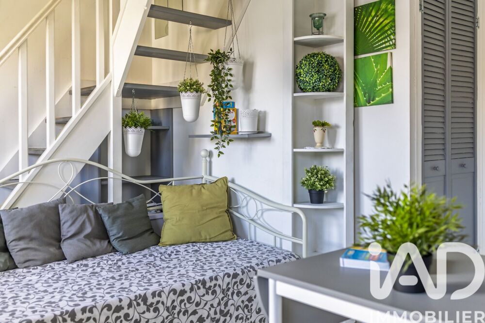 Location Appartement 1 pièce