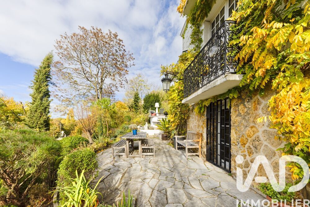 à vendre  Maison La Frette-sur-Seine (95530)