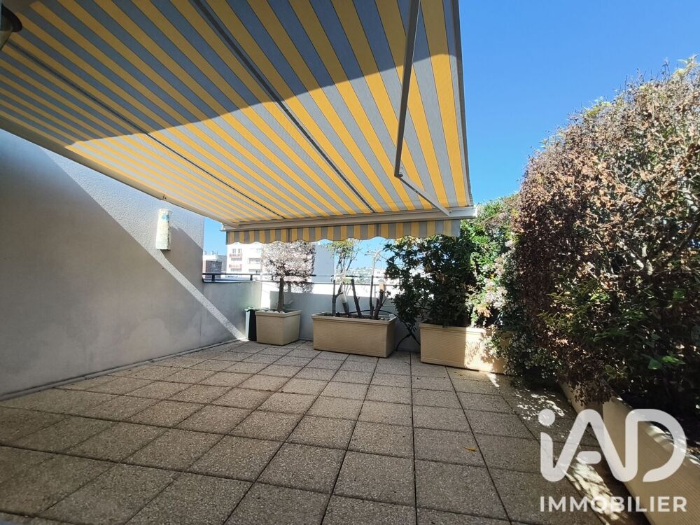 Vente Appartement Vente Appartement 5 pièces Juvisy-sur-orge