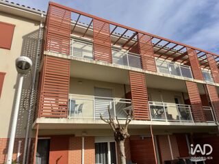  Appartement à vendre 2 pièces 28 m²