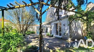  Maison à vendre 7 pièces 140 m²
