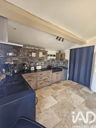  Maison à vendre 5 pièces 170 m²