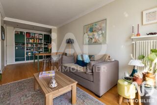  Appartement à vendre 2 pièces 48 m²