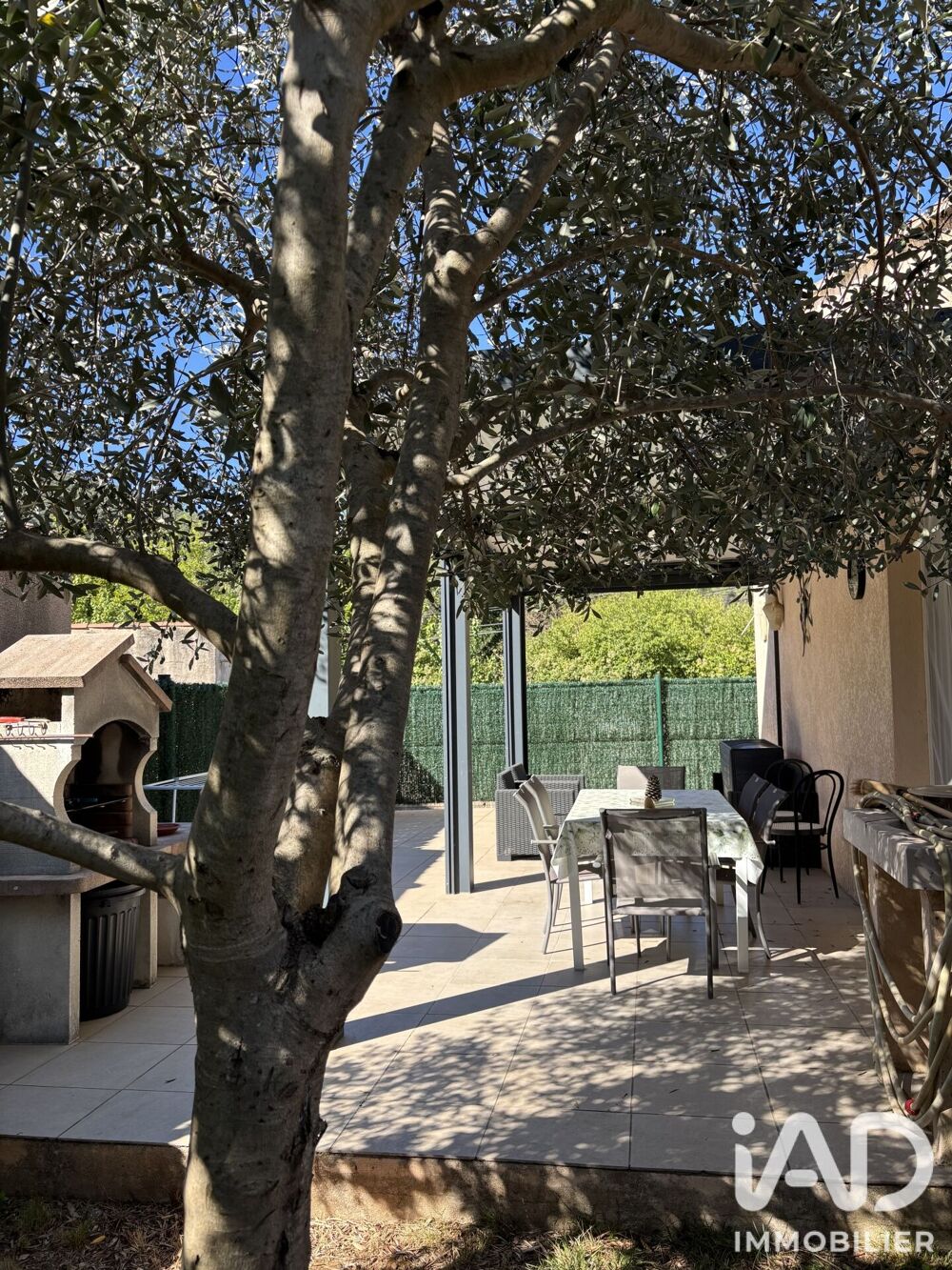 Vente Maison/villa 3 pièces