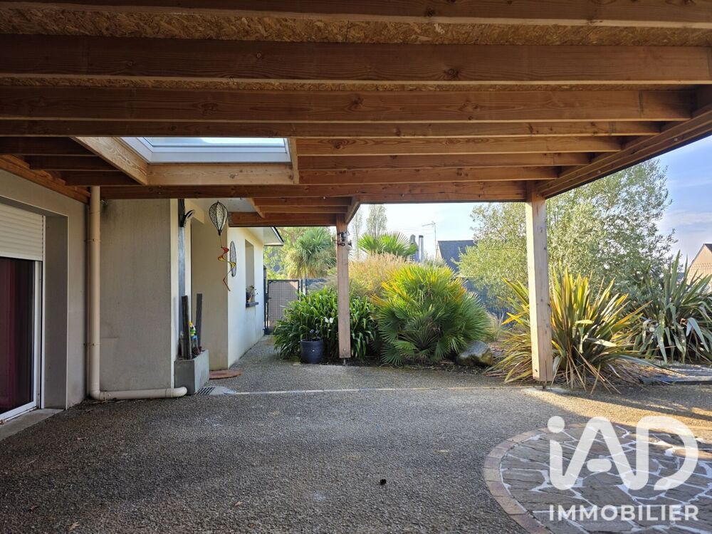 Vente Maison Vente Maison/villa 6 pièces Andel