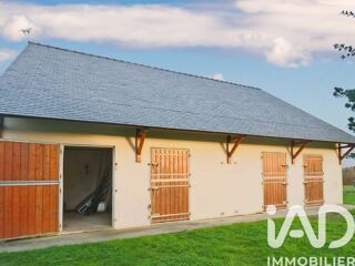  Maison à vendre 7 pièces 220 m²