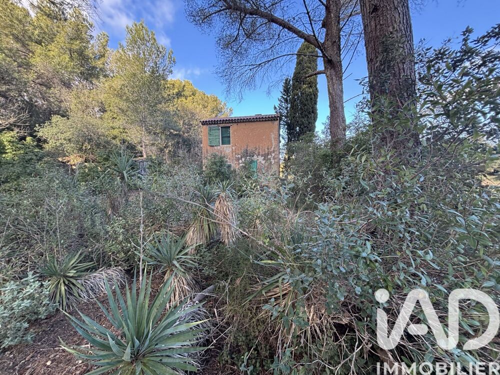 Vente Maison Vente Domaine 6 pièces Miramas