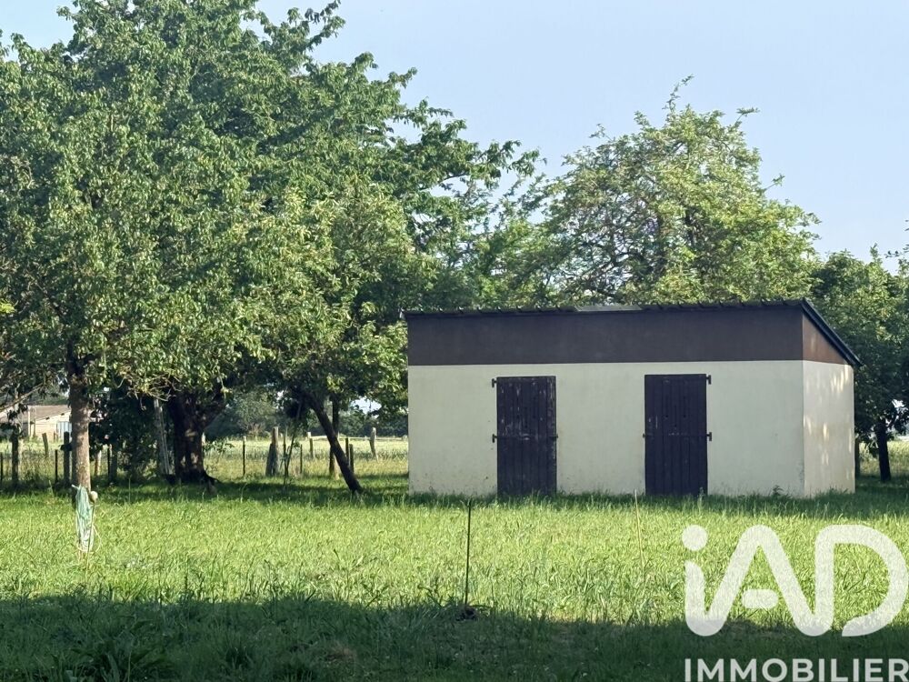 Vente Maison Vente Maison/villa 10 pièces Isigny-le-buat