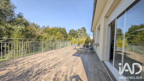   Vente Maison/villa 6 pièces Maison - 6 pièce(s) - 159 m²