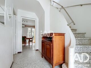  Maison à vendre 4 pièces 102 m²