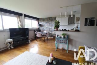  Appartement � vendre 3 pi�ces 67 m�