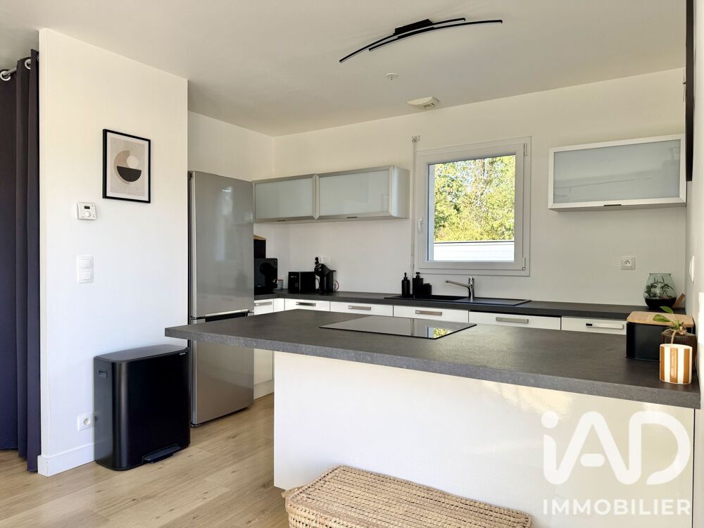 Vente Maison Vente Maison/villa 5 pièces Orvault