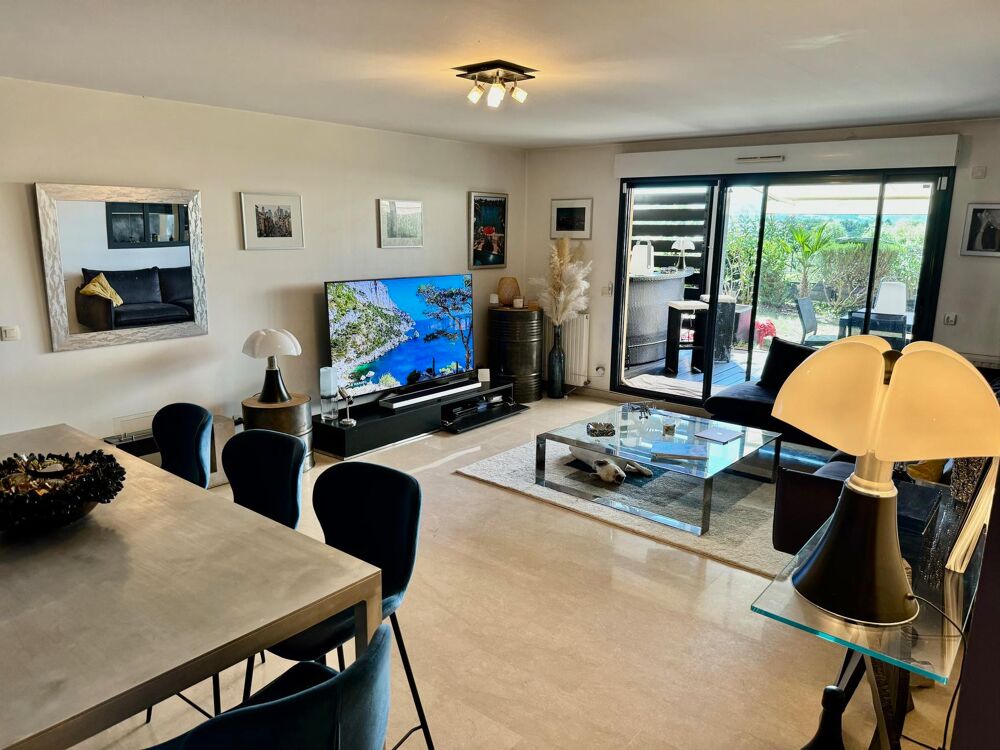 vente Appartement - 4 pice(s) - 96 m Dardilly (69570)