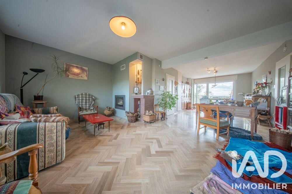 Vente Appartement Vente Appartement 5 pièces Thionville