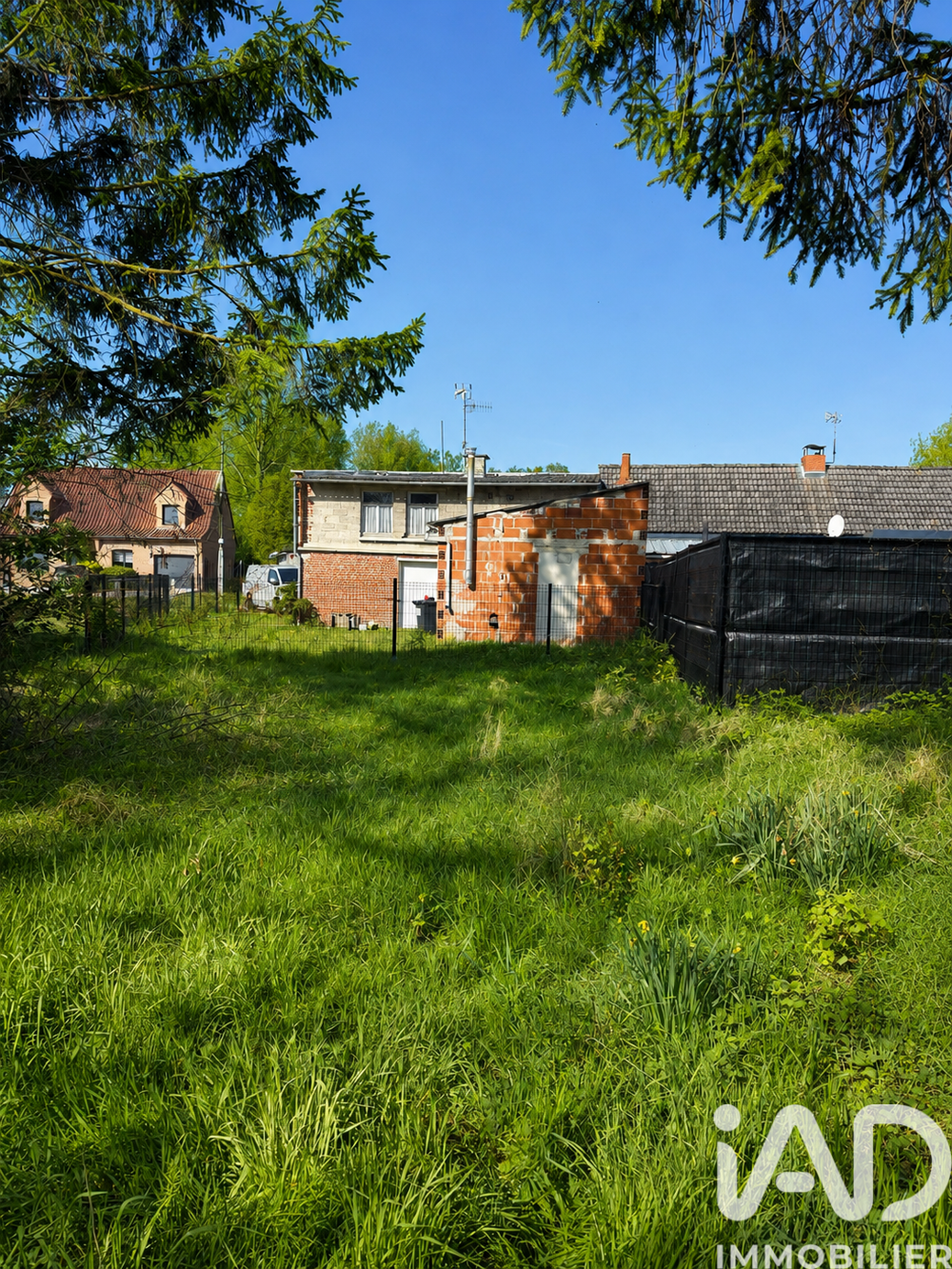 Vente Maison de village 5 pièces