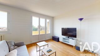  Appartement à vendre 3 pièces 72 m²