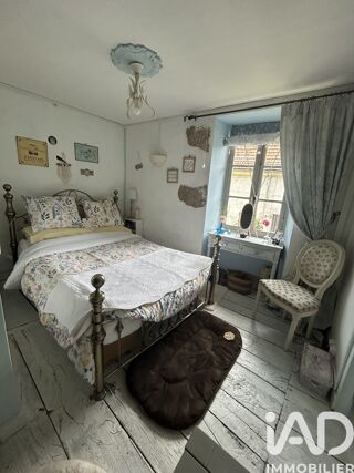  Maison à vendre 4 pièces 85 m²