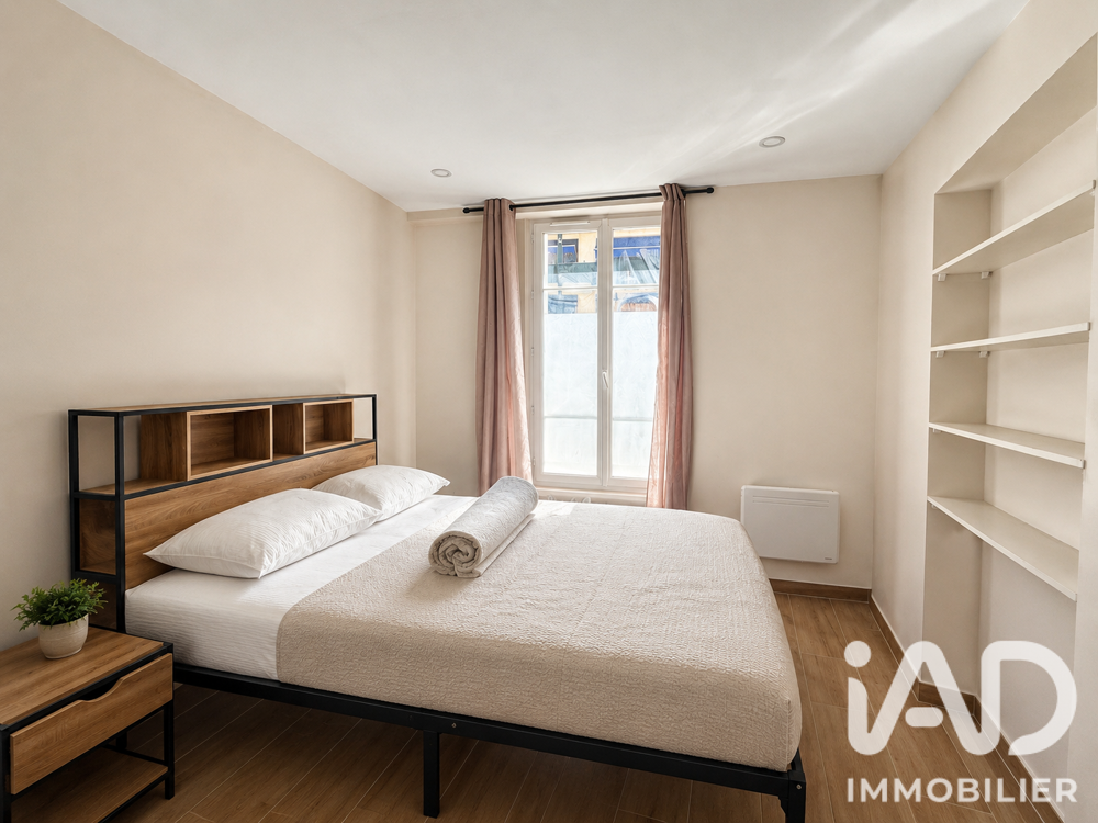 Location Appartement Location Appartement 2 pièces Corbeil-essonnes