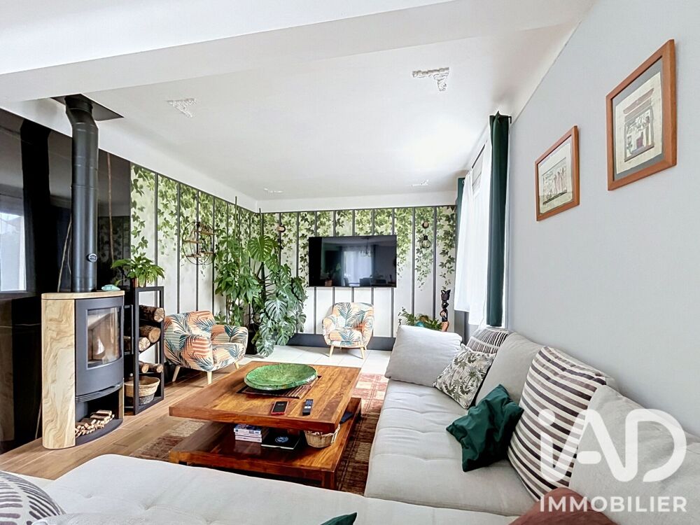 Vente Maison Vente Maison/villa 6 pièces Saint-marc sur mer