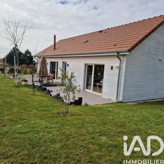  Maison à vendre 2 pièces 70 m²