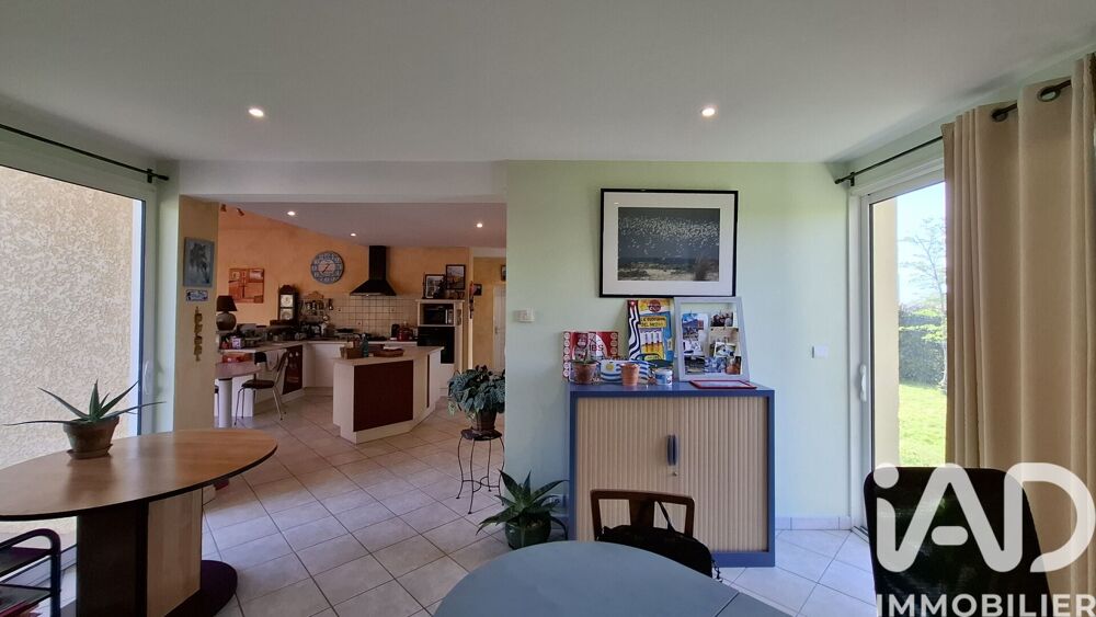 Vente Maison Vente Maison de campagne 5 pièces Malaussanne