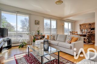  Appartement à vendre 5 pièces 111 m²