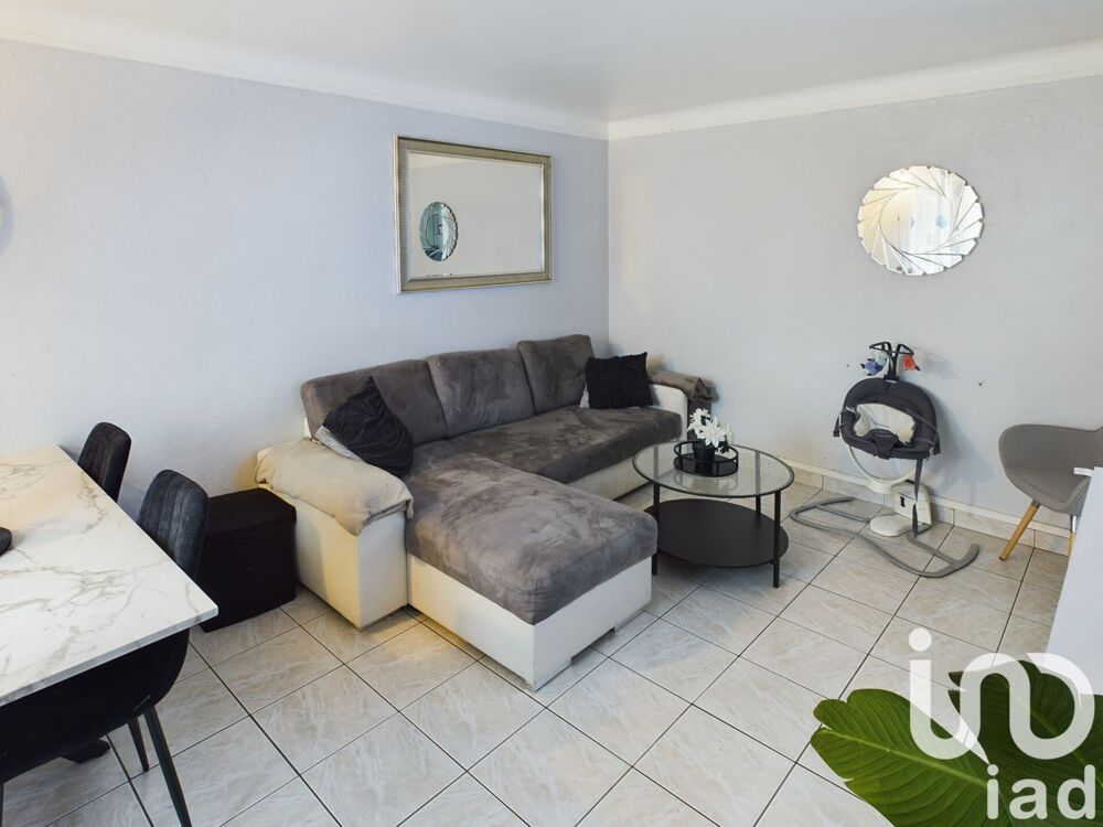 Vente Maison de ville 4 pièces