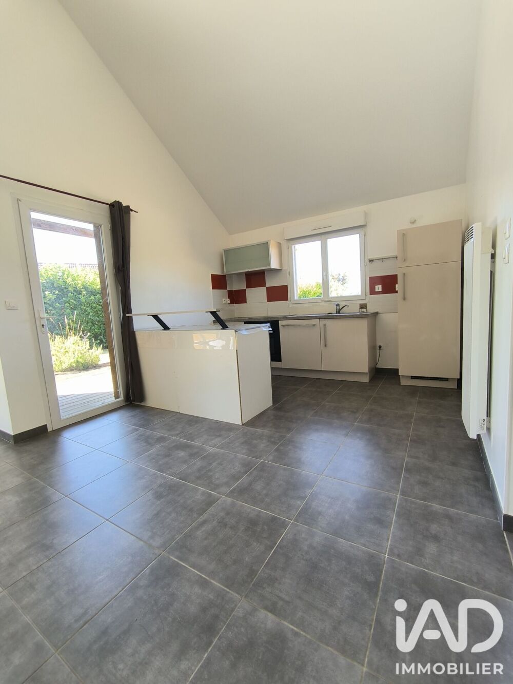 Vente Maison Vente Maison/villa 4 pièces Saint-just
