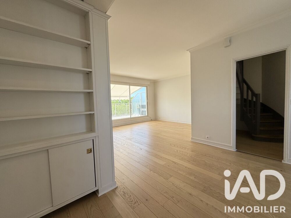 Vente Duplex 7 pièces
