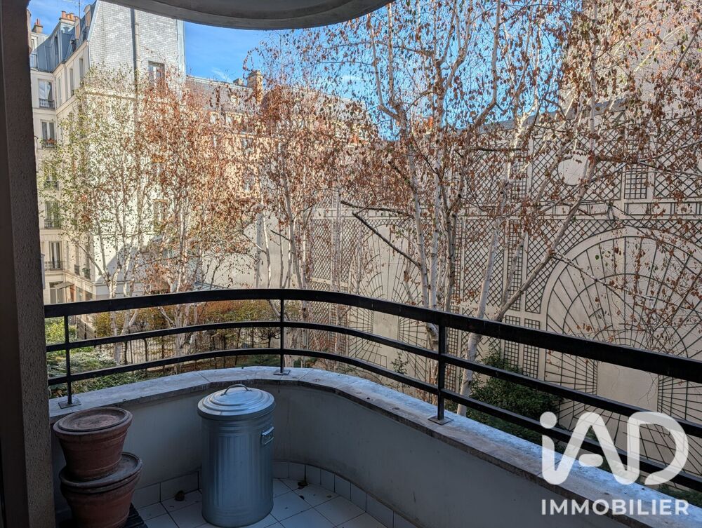 Vente Appartement Vente Appartement 1 pièce Paris 5