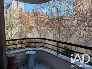 Vente Appartement Vente Appartement 1 pièce Paris 5