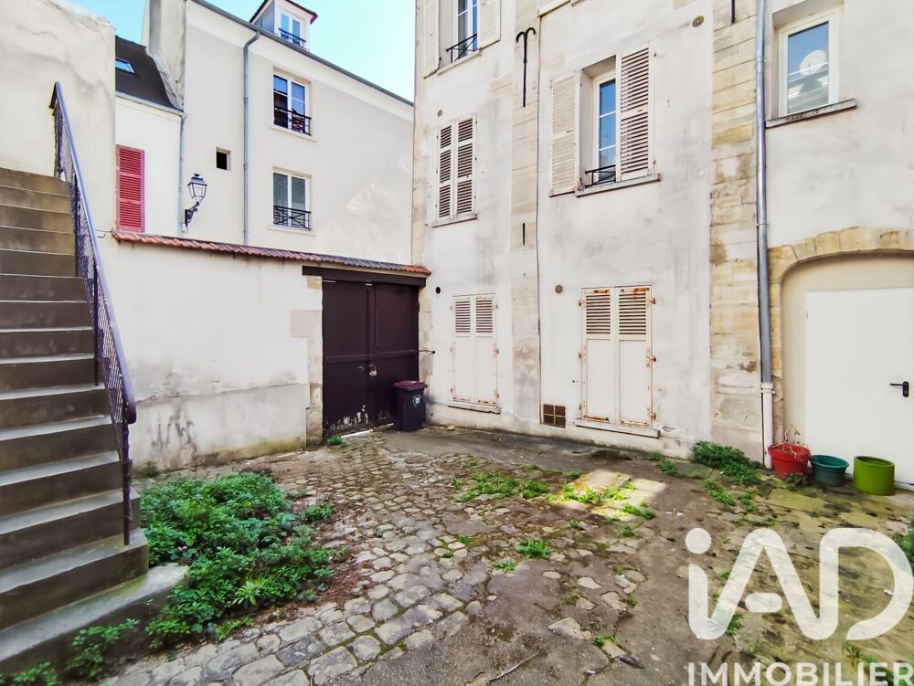 Vente Duplex 5 pièces